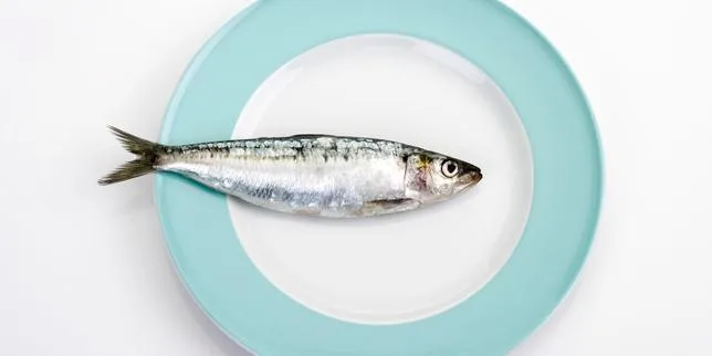 Les sardines, nouveau secret de beauté de la « gen Z »