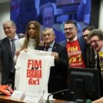 Fim da 6×1: a transição de 42 horas que só existe com o sindicato