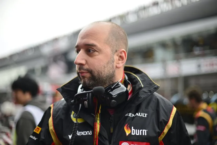 Gérard Lopez va être jugé pour faux dans un dossier concernant Lotus F1