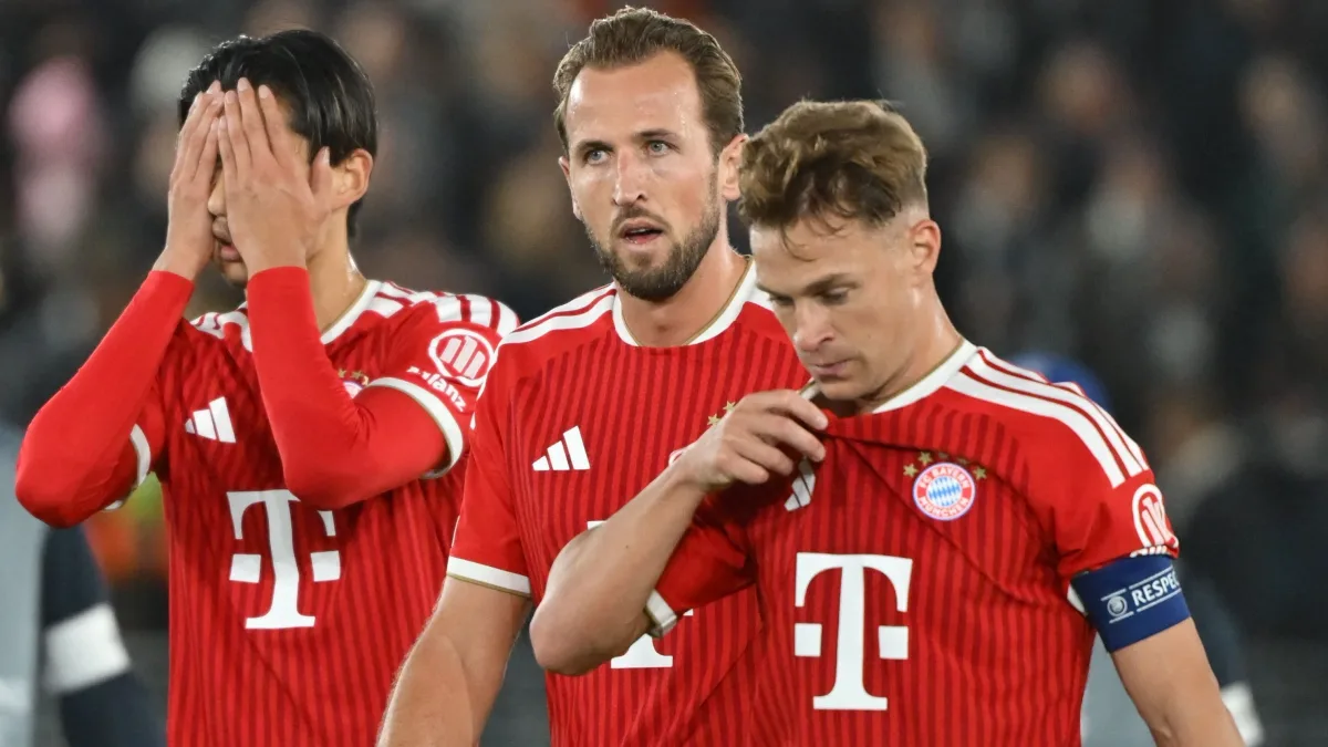FC Bayern und BVB: Das macht Norwegens Fußball zur Stolperfalle für Favoriten