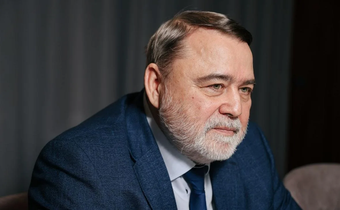 Артемьев заявил, что в России «регби в 13 раз дешевле футбола»