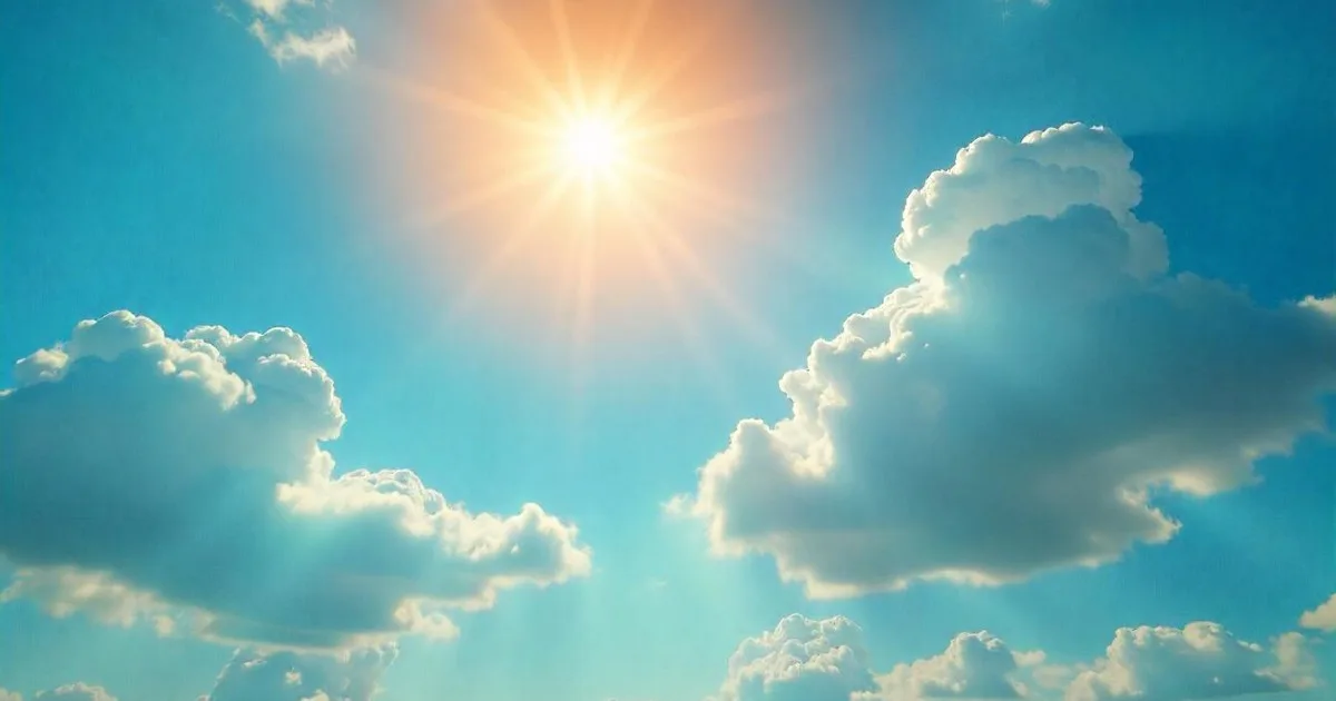Clima hoy en Costa Esmeralda, Buenos Aires: el pronóstico del tiempo para este jueves 3 septiembre de 2026