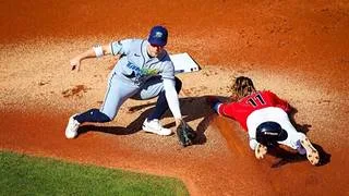SCLN: Rays vence a Guardianes y se adelanta en la serie