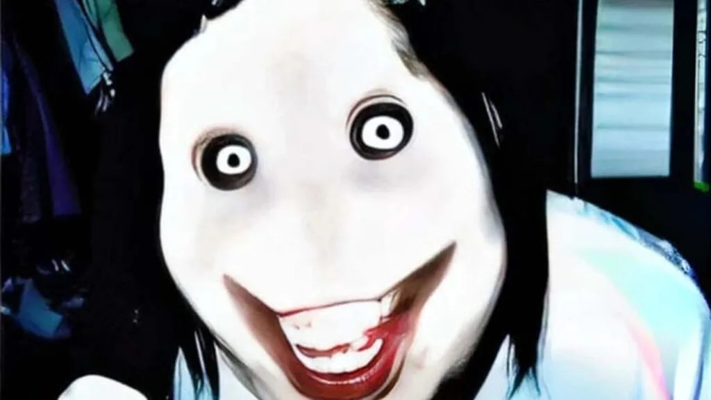 ‘Jeff the Killer’: Famosa creepypasta ganhará filme de terror!