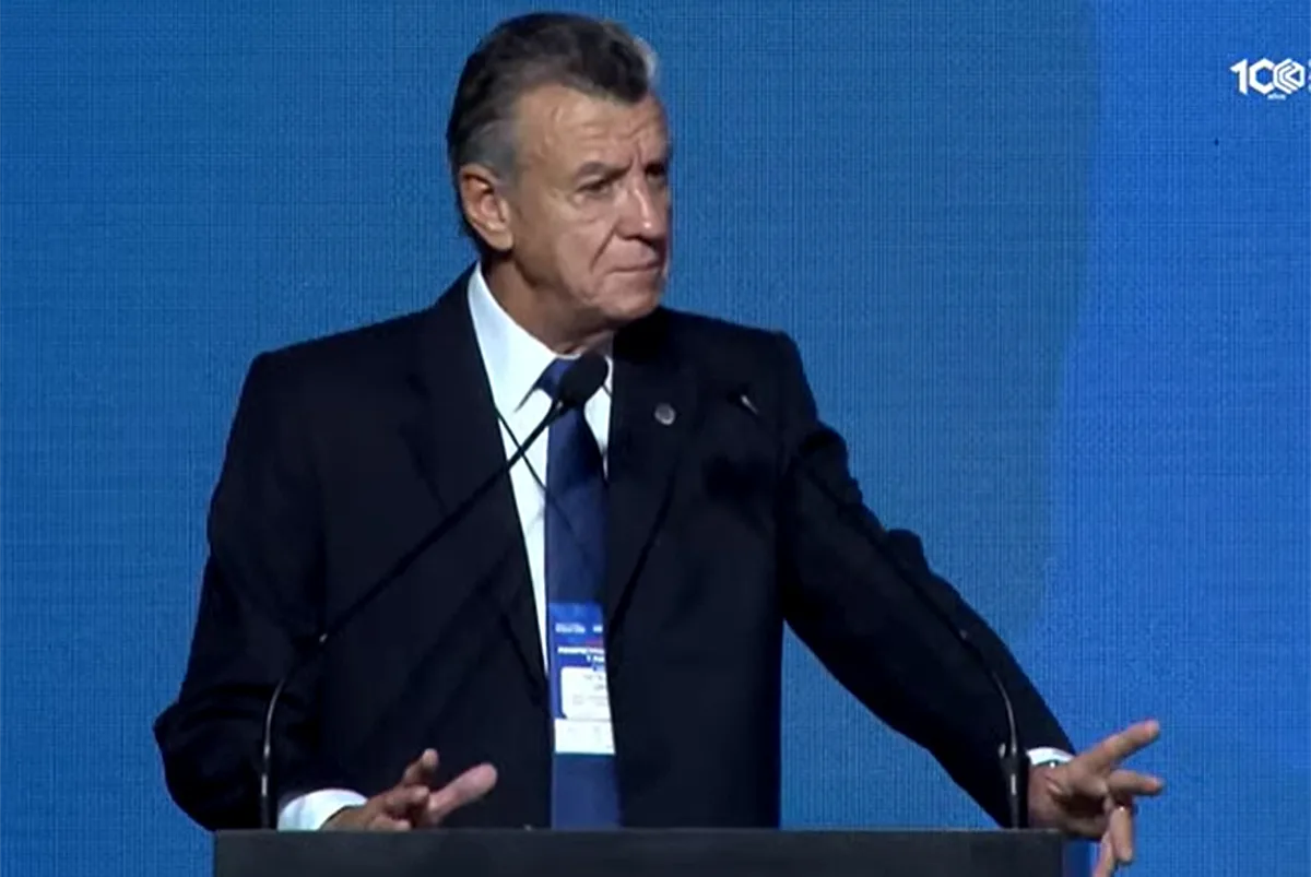 Una de las principales cámaras empresariales admitió que “hay empresas que la están pasando mal” pero defendió el rumbo económico en el Council of the Americas
