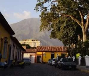 Petare tendrá su centro de historia local insurgente