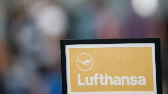 Lufthansa quer encaminhar passageiros para o Brasil por Lisboa