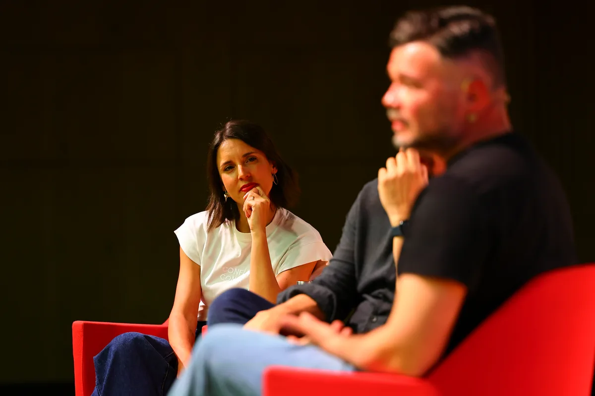 El Frente Amplio lanza una oferta final a Podemos para un pacto: Irene Montero como 'número dos' en Madrid y ser coportavoz