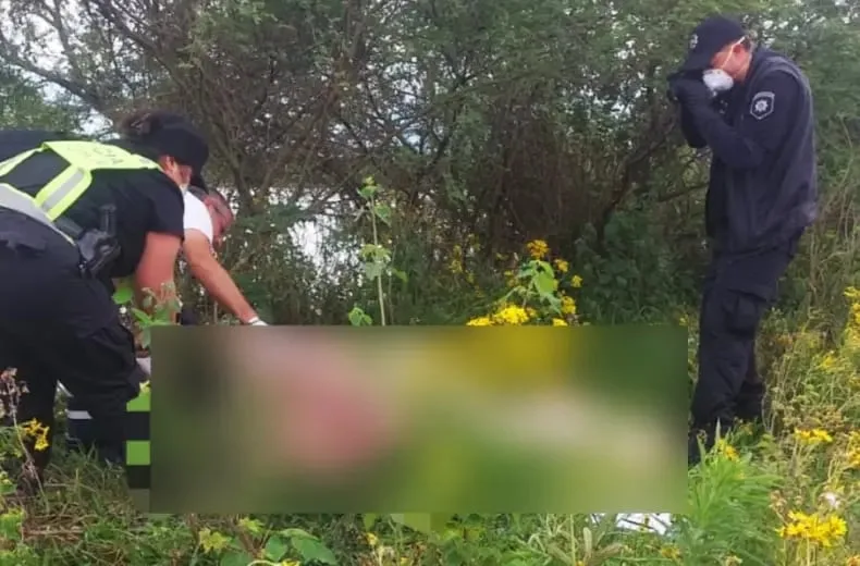 Tragedia: un trabajador rural murió ahogado mientras rescataba vacas de una zona de campos inundados