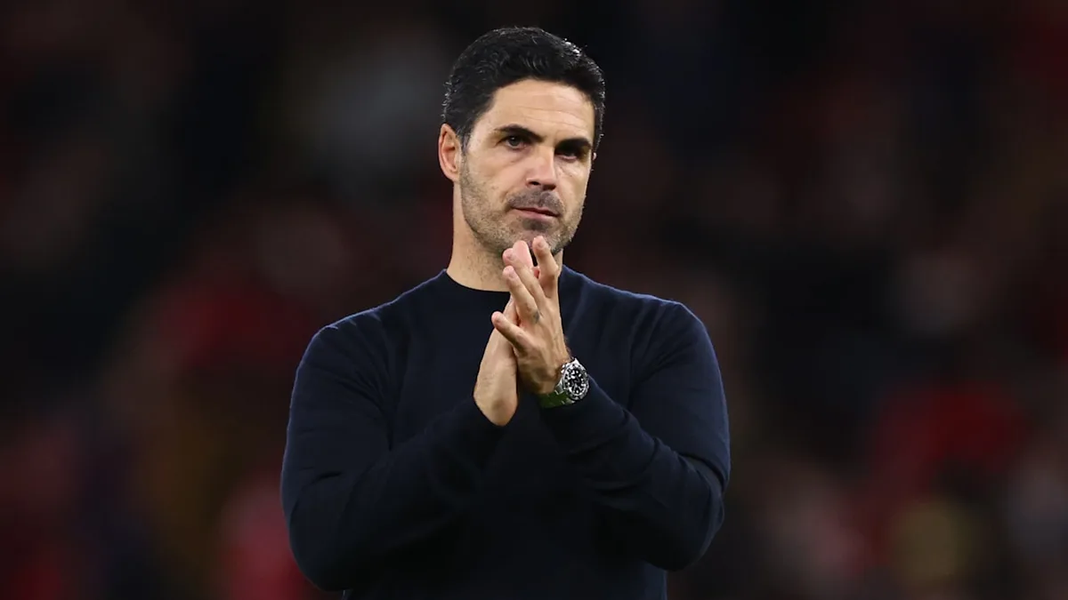Trainer Arteta muss schlichten - Wirbel um 60 Entlassungen bei Arsenal