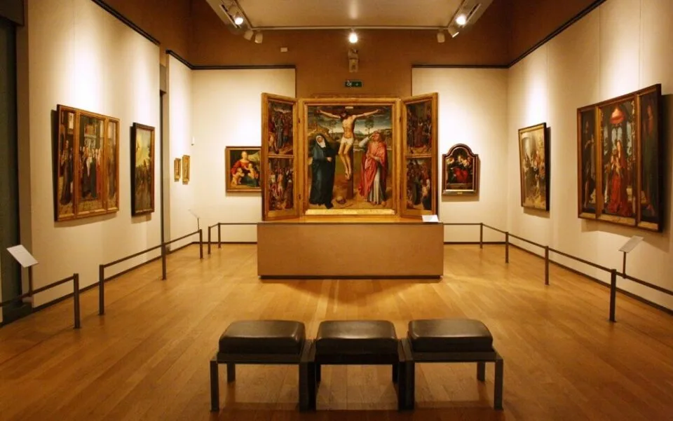 Museu Nacional de Arte Antiga reabre em 21 de novembro