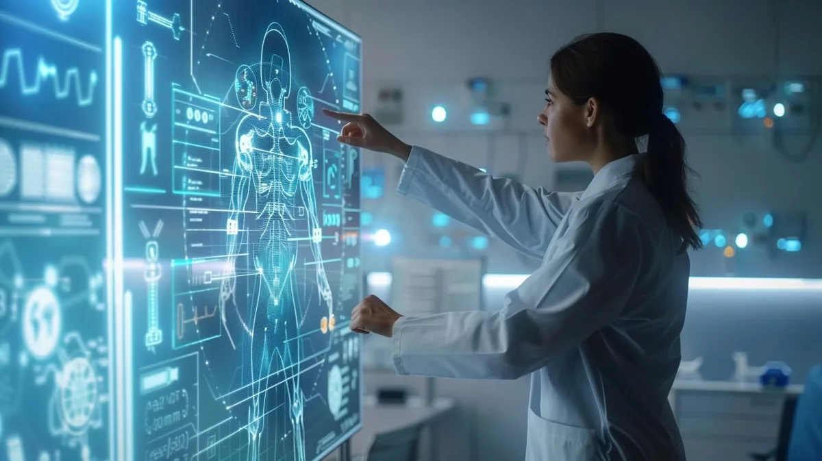 La FDA establece criterios para usar datos digitales en los ensayos clínicos