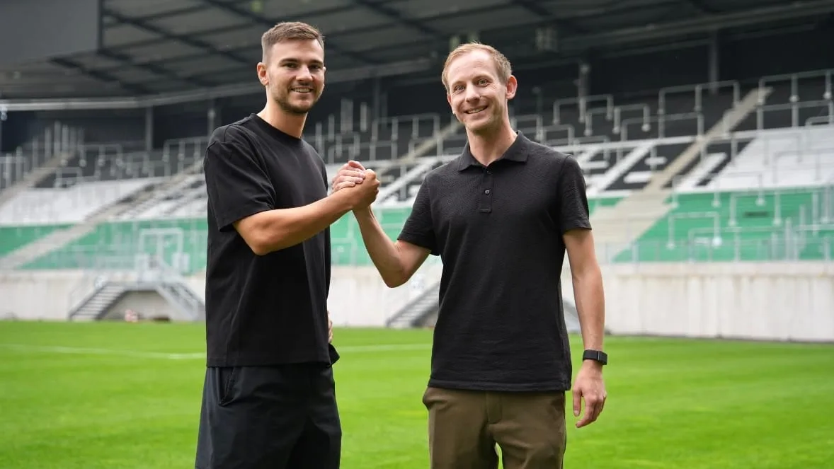 Plant Preußen Doppelschlag? - Wörle holt Ulm-Spezi Rösch