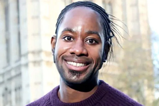 Prof Jason Arday found 'unresponsive by family in unnatural death', inquest told