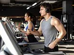 Running slowly for just ten minutes can help you think faster and feel happier, study finds