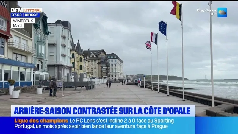 Les vacances de la Toussaint commencent ce soir.