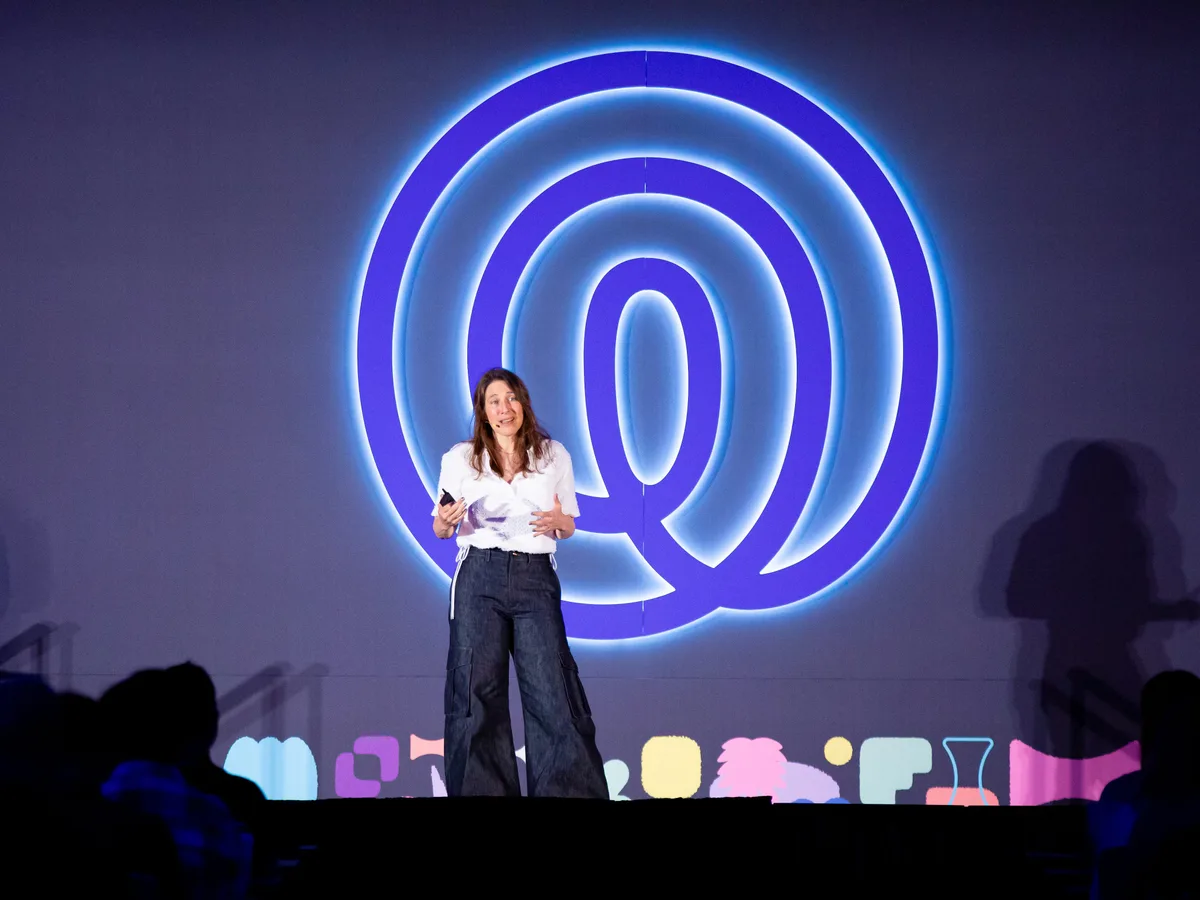 I'm the CEO of Life360. My own childhood was surprisingly hands-off.