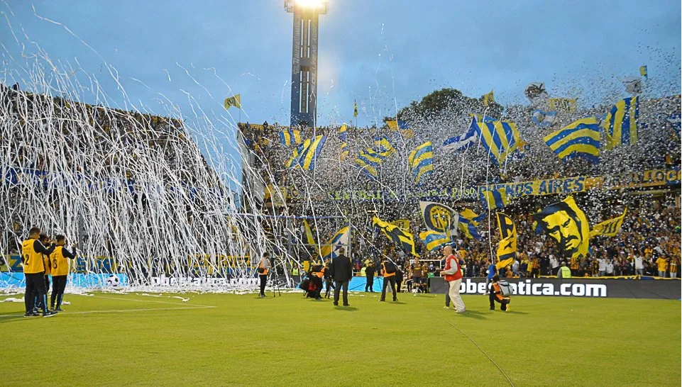 Rival do Corinthians, Rosario Central tem realidade financeira distante do Brasil