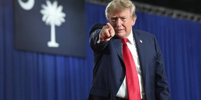 Aux Etats-Unis, une juge fédérale annule le gel des visas permanents imposé par Donald Trump à 75 pays