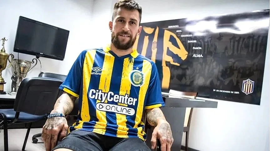La dramática historia del futbolista Jonatan Gómez, que sufre ludopatía: “Perdí todo”