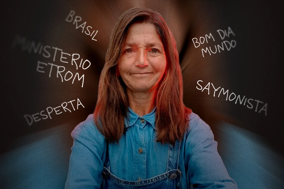 Menina do Ministério Etrom tem prisão mantida após ataques racistas