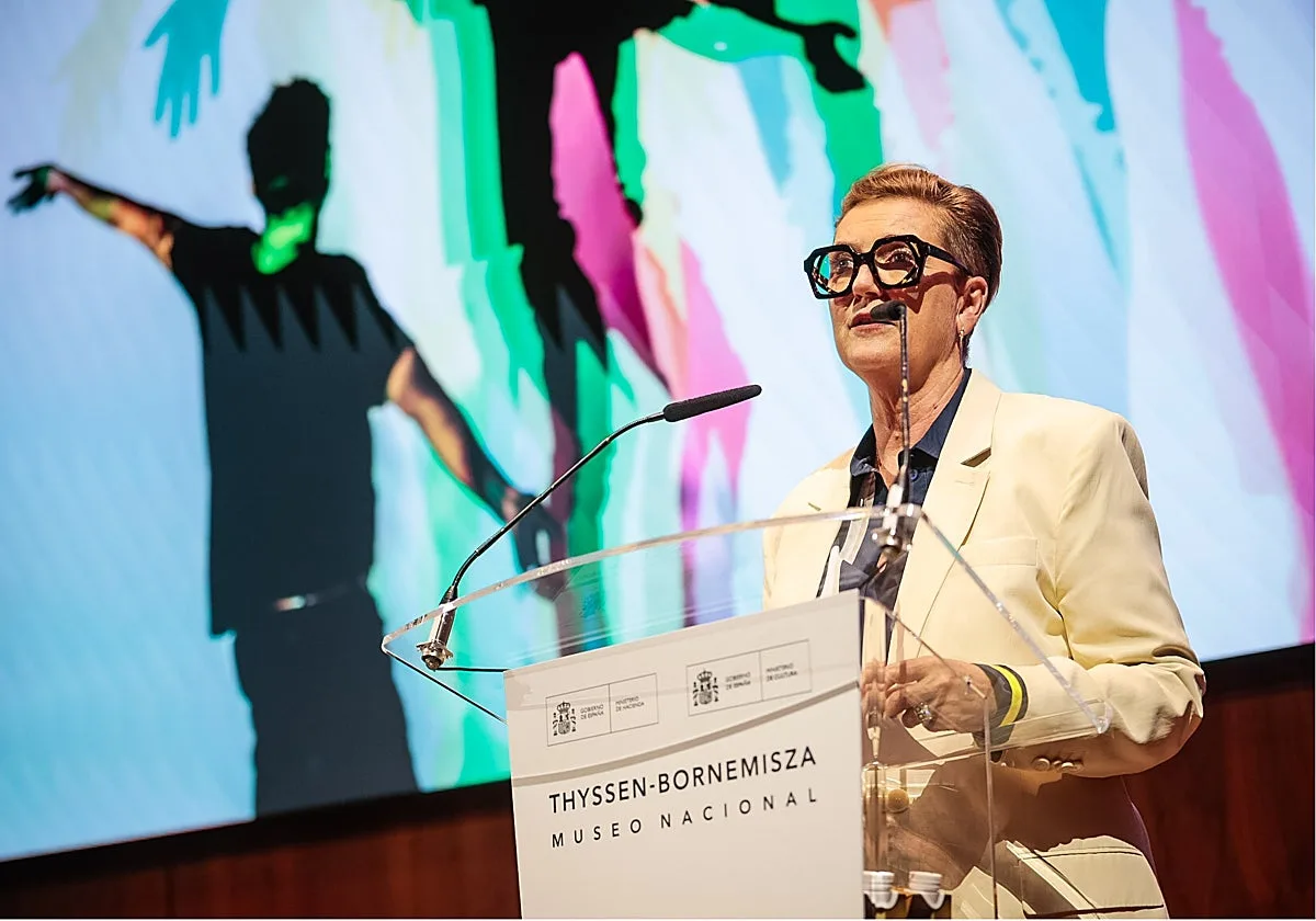 La segunda sede del Museo Thyssen costará 90 millones y abrirá en 2032