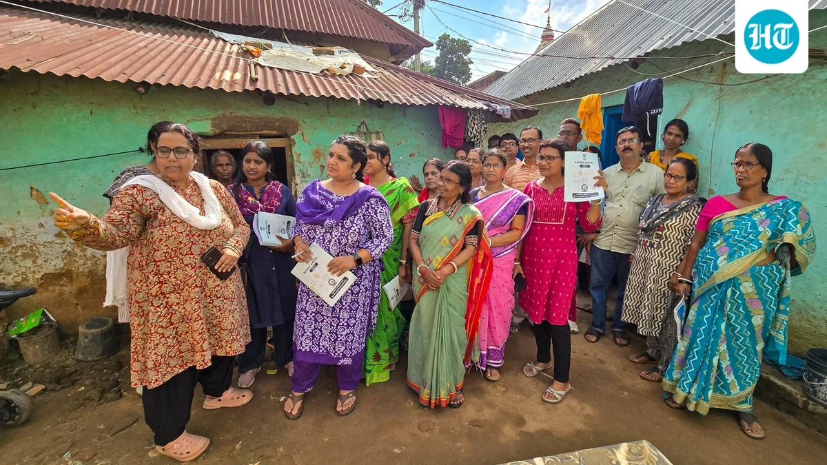 Population count for Census 2027 begins today; self-enumeration in J&K, Ladakh