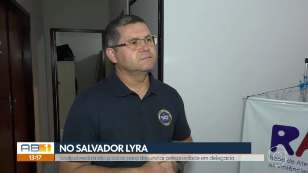 VÍDEOS: AB1 de quarta-feira, 14 de outubro de 2026