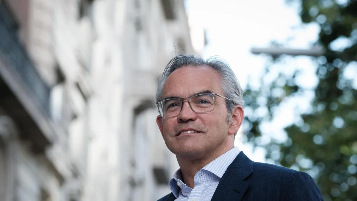 “Para su erección no necesitaba testosterona: solo que le escuchara”