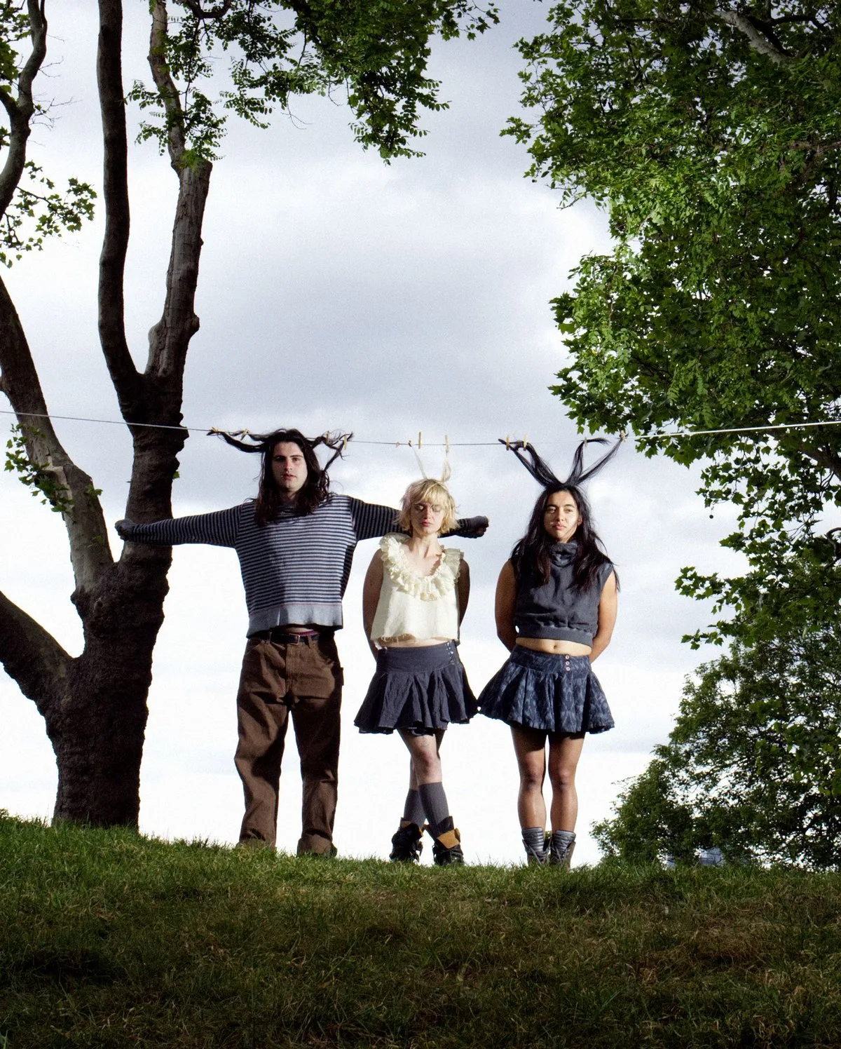 How an imaginary band went from myth to real-life magic