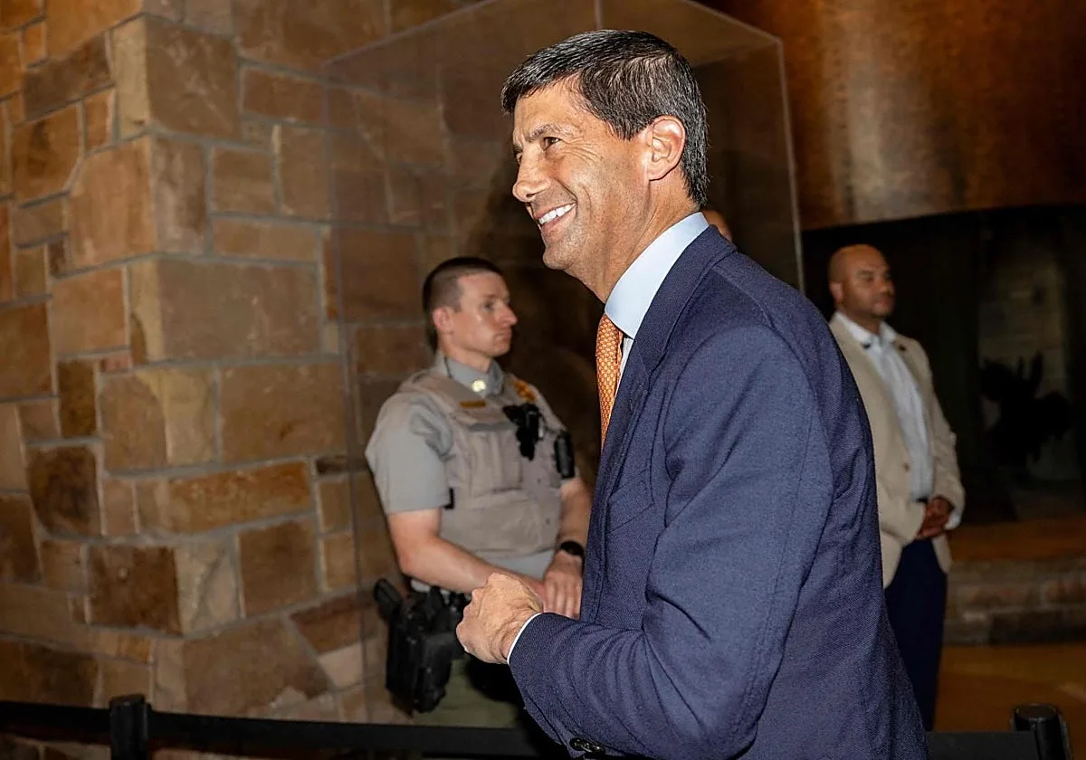 El nuevo presidente de la Fed abre la puerta a subir los tipos pese a las presiones de Trump