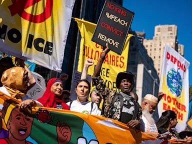 The Earth is sizzling, but climate isn't a hot topic for Democrats in this year's campaigns