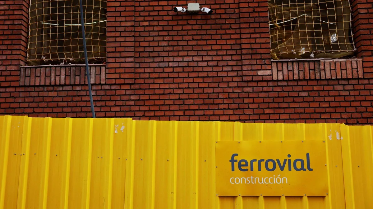 Ferrovial se adjudica en consorcio el desarrollo de los carriles express en Estados Unidos