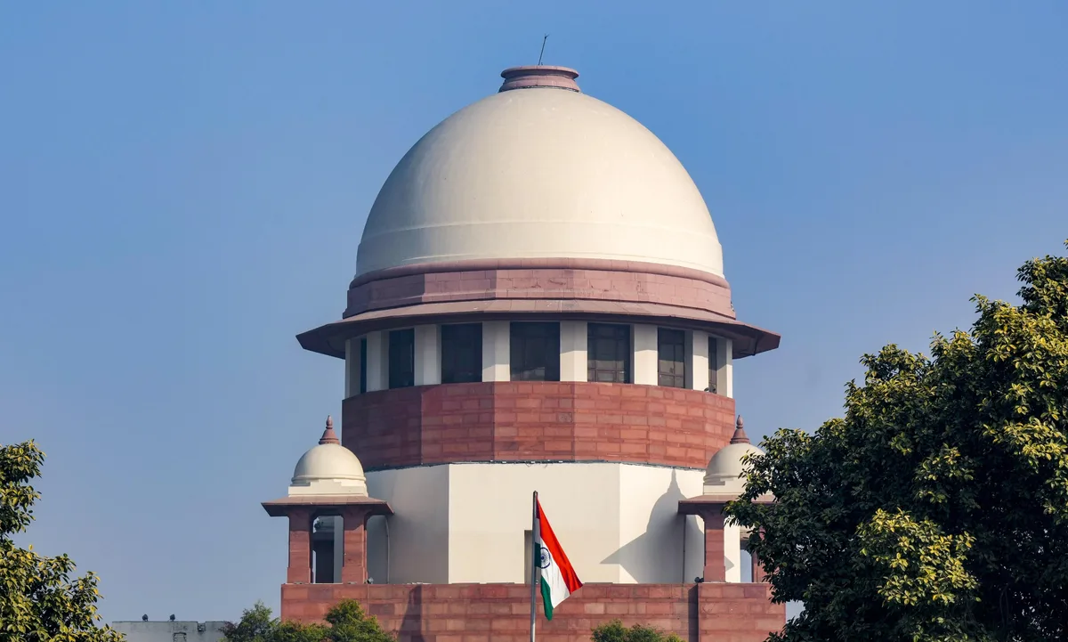 SC dismisses Centre's review plea in GST ITC case vs Airtel, Indus