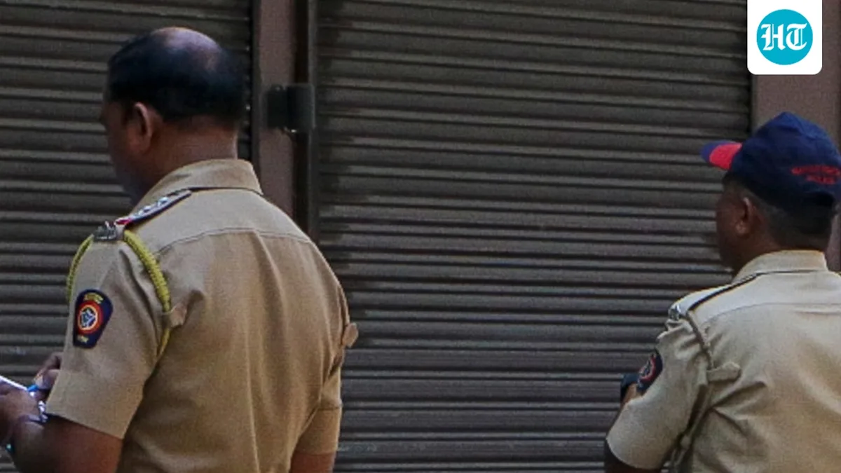 Revenue officer found dead days after he goes missing in Maharashtra