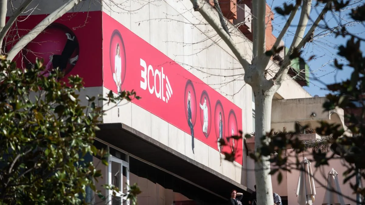 La2Cat pasará a emitirse íntegramente en catalán y TV3 suma una señal en UHD el 5 de noviembre