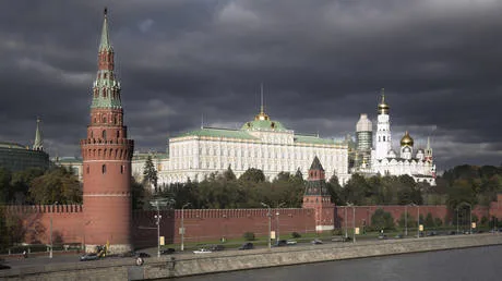 No need to escalate Ukraine conflict – Kremlin