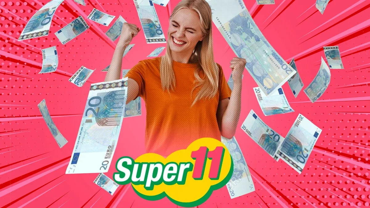 Comprobar Super Once: los números ganadores del Sorteo 3 de este 30 agosto