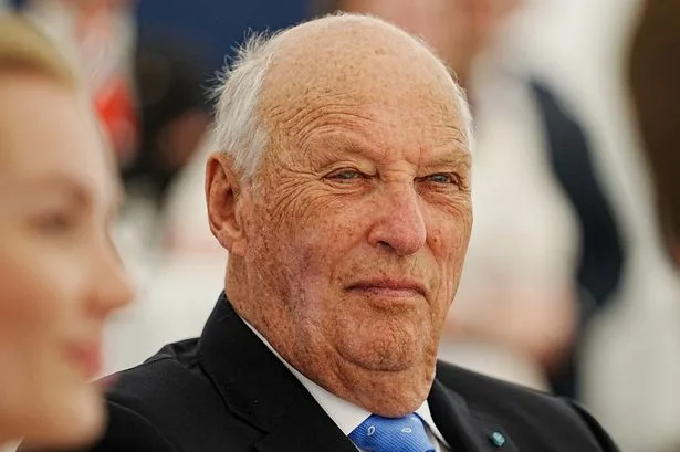 King Harald of Norway dead: Europe’s oldest reigning monarch has passed away at age 89 after health battle