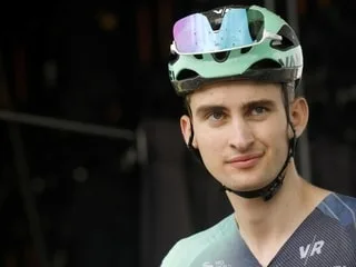 Cyclisme. Paul Seixas « pas responsable », le Français défendu par l’entraîneur de Juan Ayuso au Grand Prix de Québec