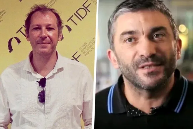 Deux journalistes français sont détenus au Togo dans des circonstances troubles