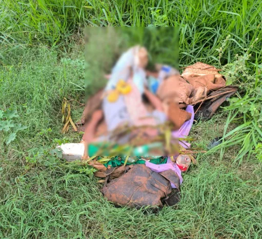 Homem é encontrado morto no fundo de chácara