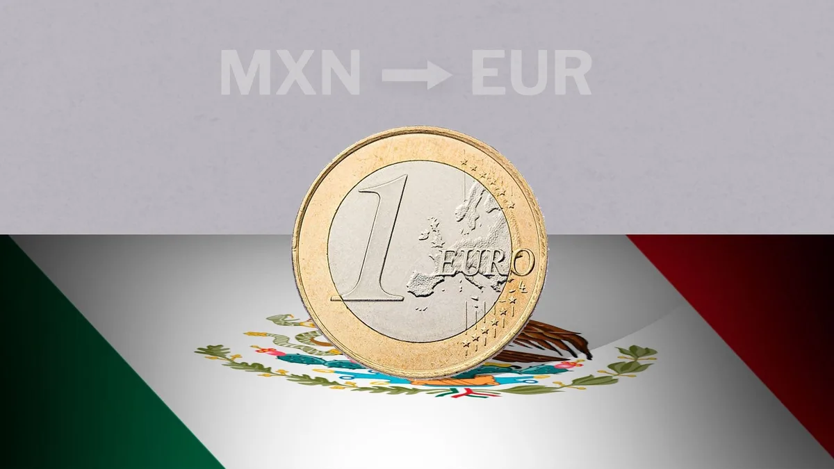 Euro hoy en México: cotización de cierre del 17 de agosto