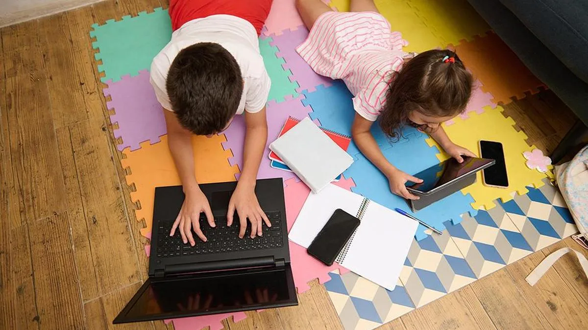 Webinar on screen time and eye health in children to be held on August 30