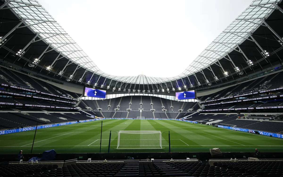 En vivo - Tottenham vs. Newcastle: 0 - 0, por la fecha 2 de la Premier League