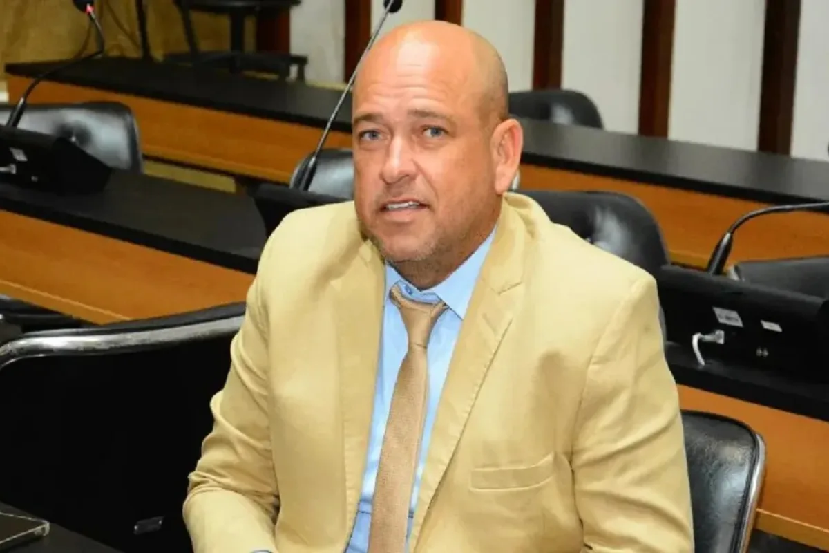 Defesa de Binho Galinha reage após veto do TRE-BA à candidatura