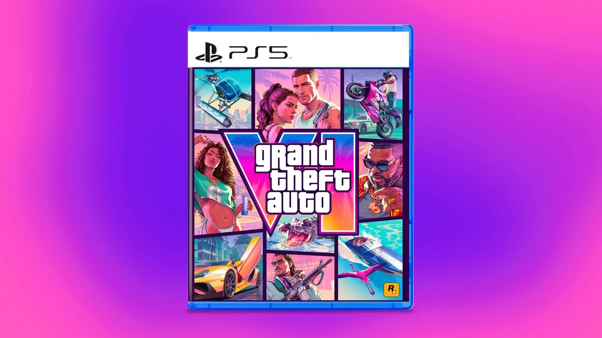 CEO da Take-Two fala sobre possível lançamento de GTA 6 em disco e defende formato digital