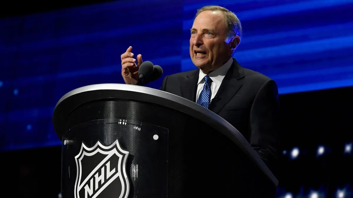 Friedman: Hoping to get clarity on expansion in upcoming NHL BOG meetings