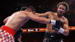'Unbelievable' - Stephenson & Bellow react to Hrgovic's stoppage of Itauma
