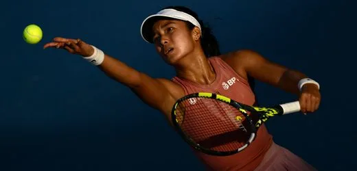 US Open 2026: Wie Alexandra Eala zur populärsten Spielerin der Welt wurde